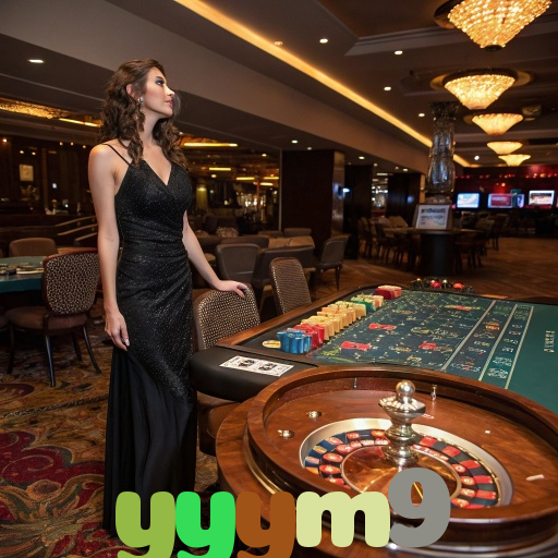 Caça-Níqueis com Jackpots Milionários no yyym9